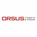 Orsus, výškové práce Olomouc