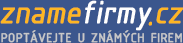 Známé firmy